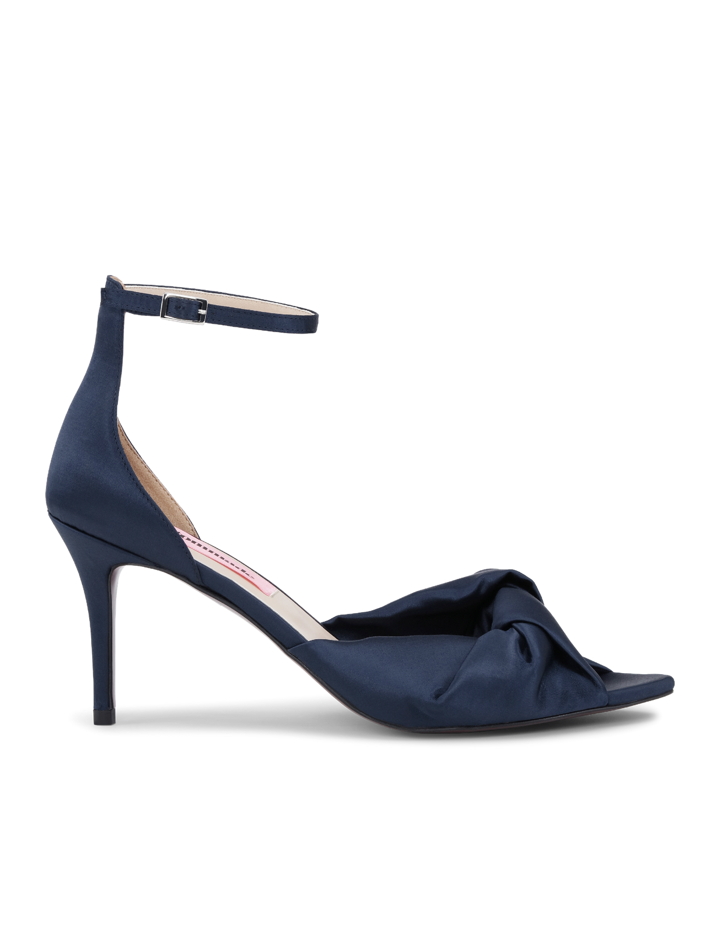 Alice Satin Marino Sko