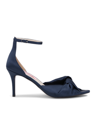 Alice Satin Marino Sko