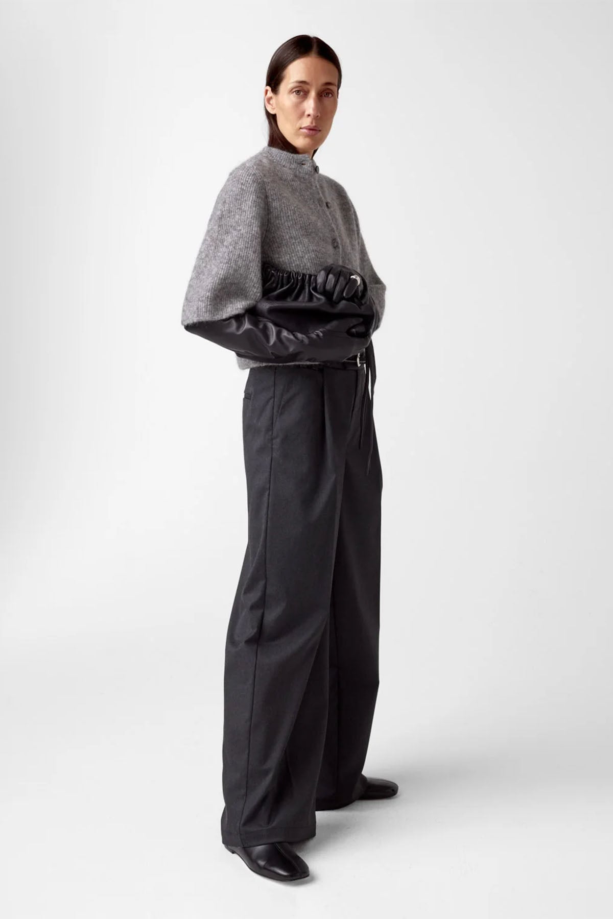 Nolita mohair cardigan