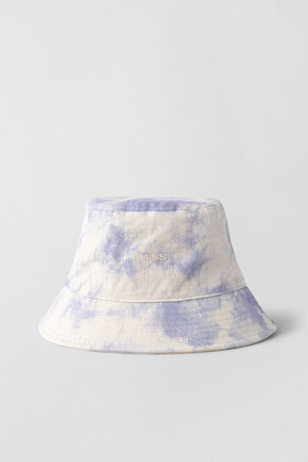 Shadow Bucket Hat Lavender Hodeplagg