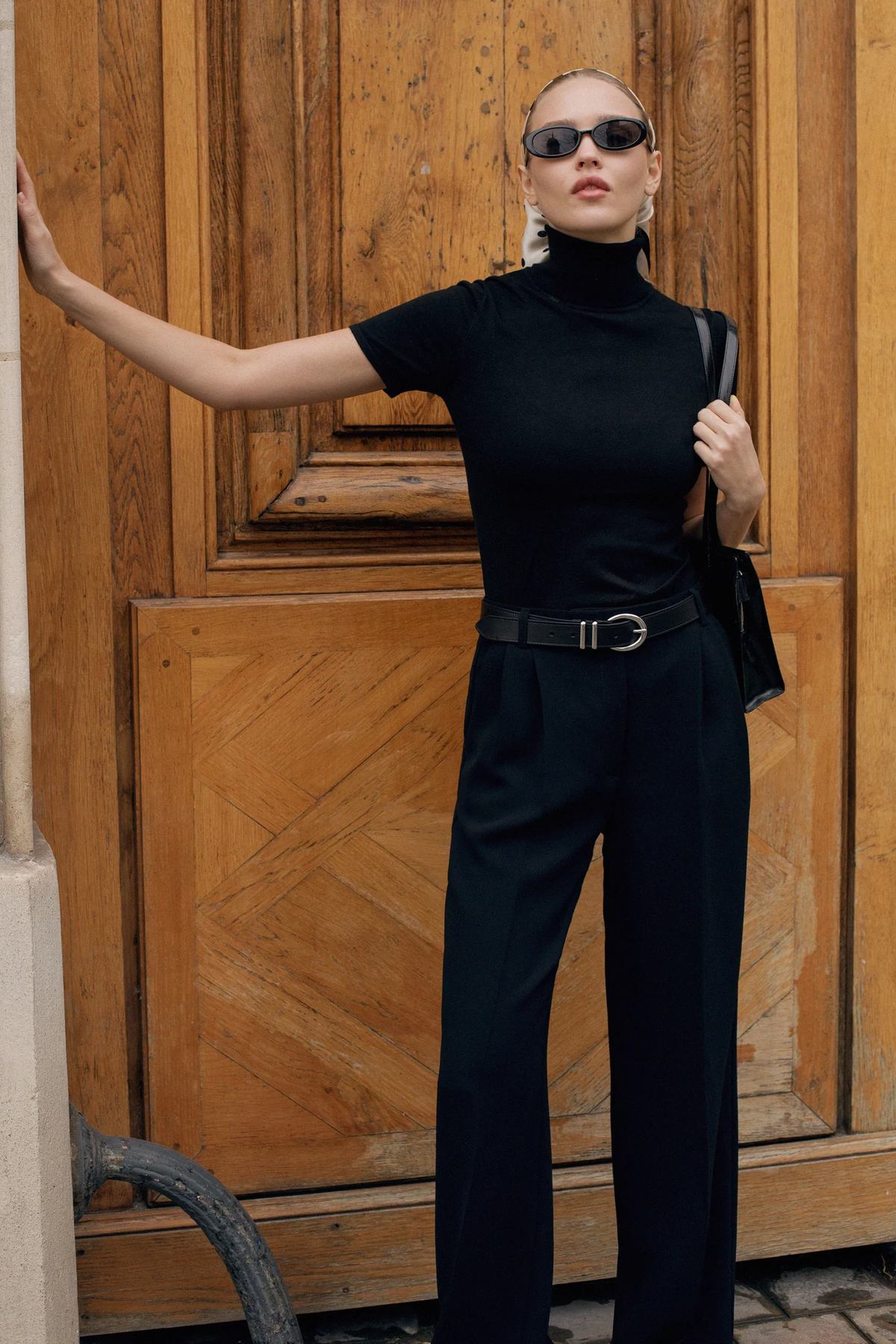 Gytta Trousers
