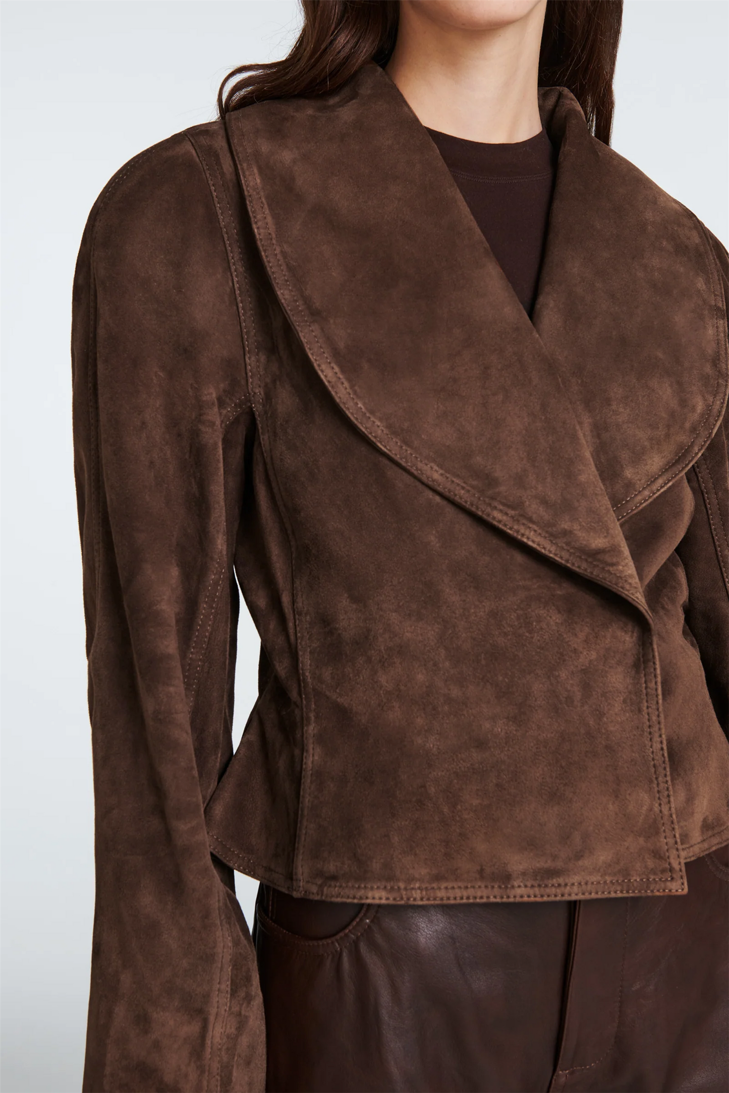Yttertøy | Rin Jacket Coco