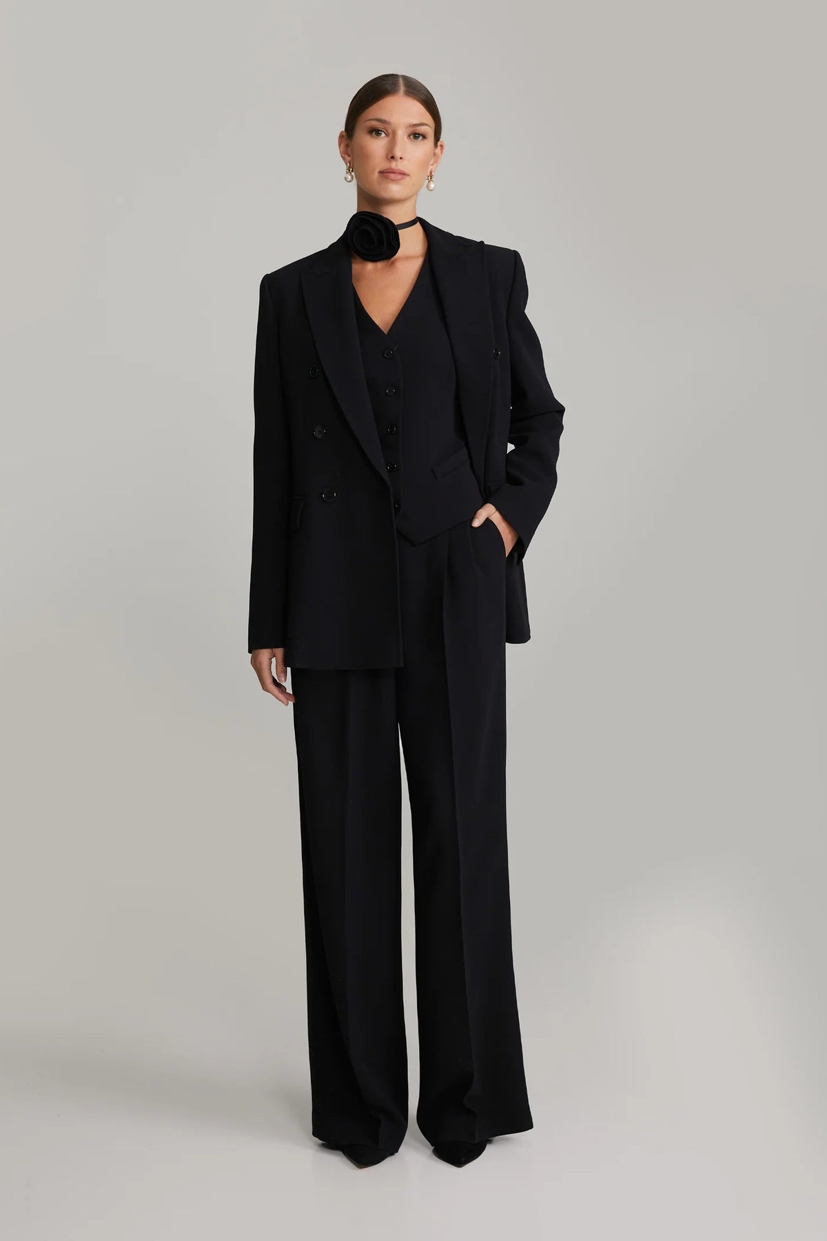 Gytta Trousers