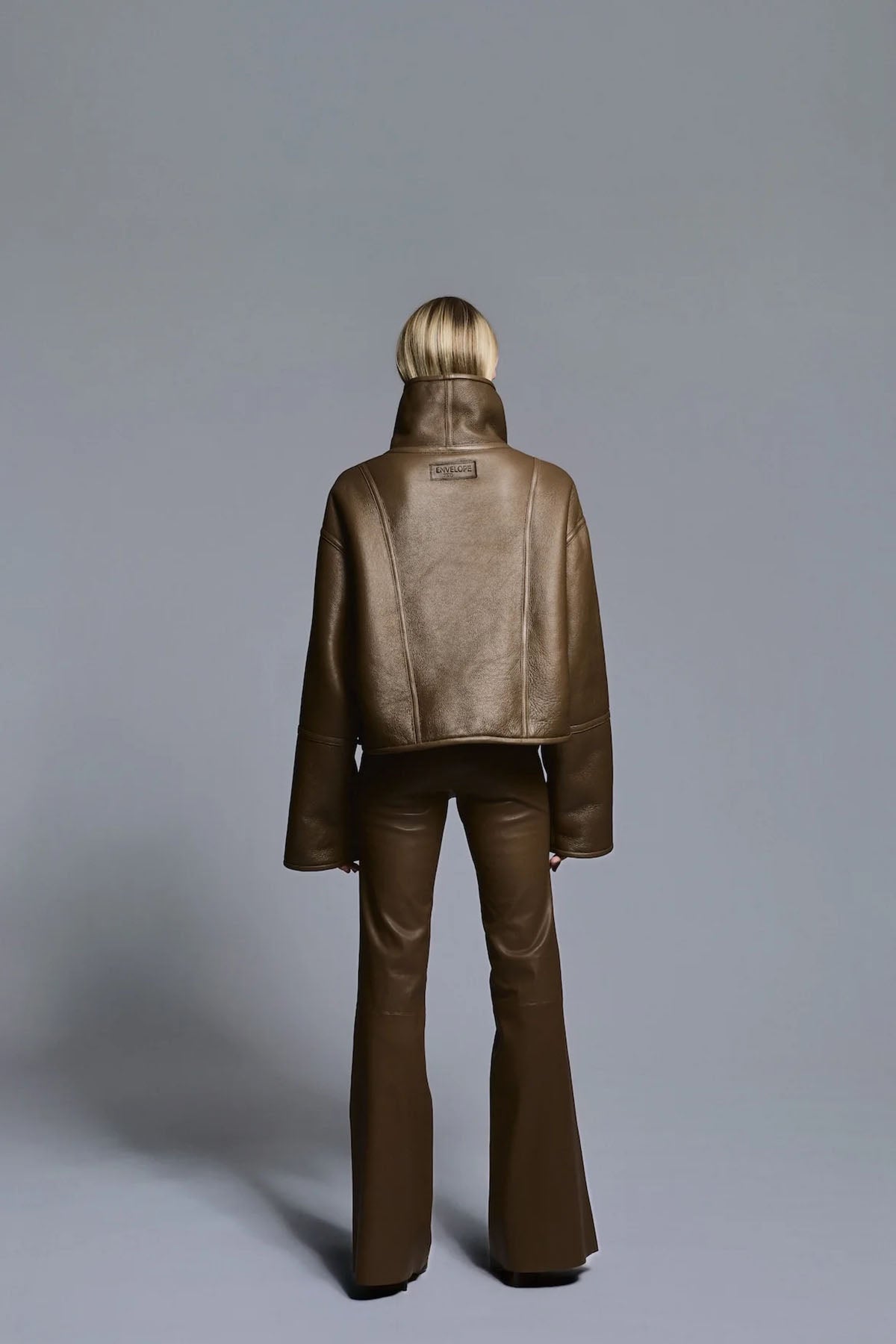 Hawk Jacket
