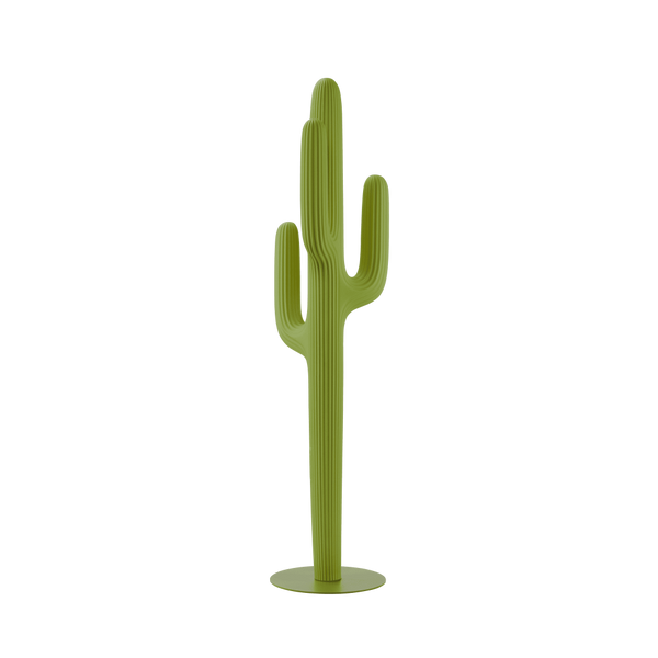 Saguaro Coat Rack Green Interiør