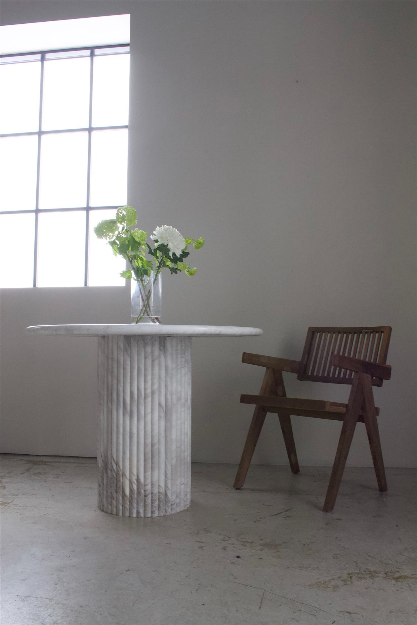 Sézane dining table Bord