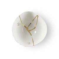 Kintsugi Bolle n'1 Kjøkken