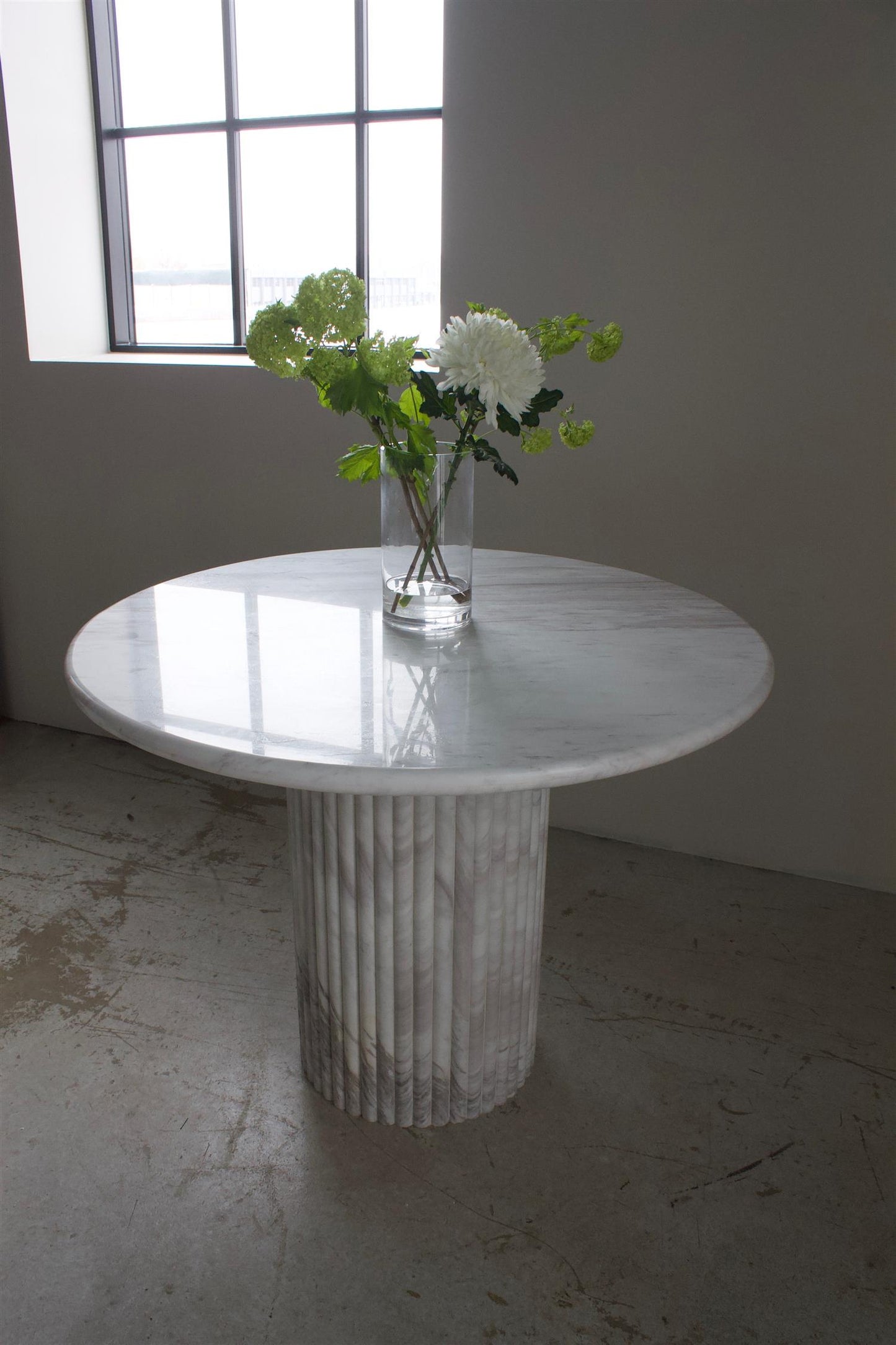 Sézane dining table Bord