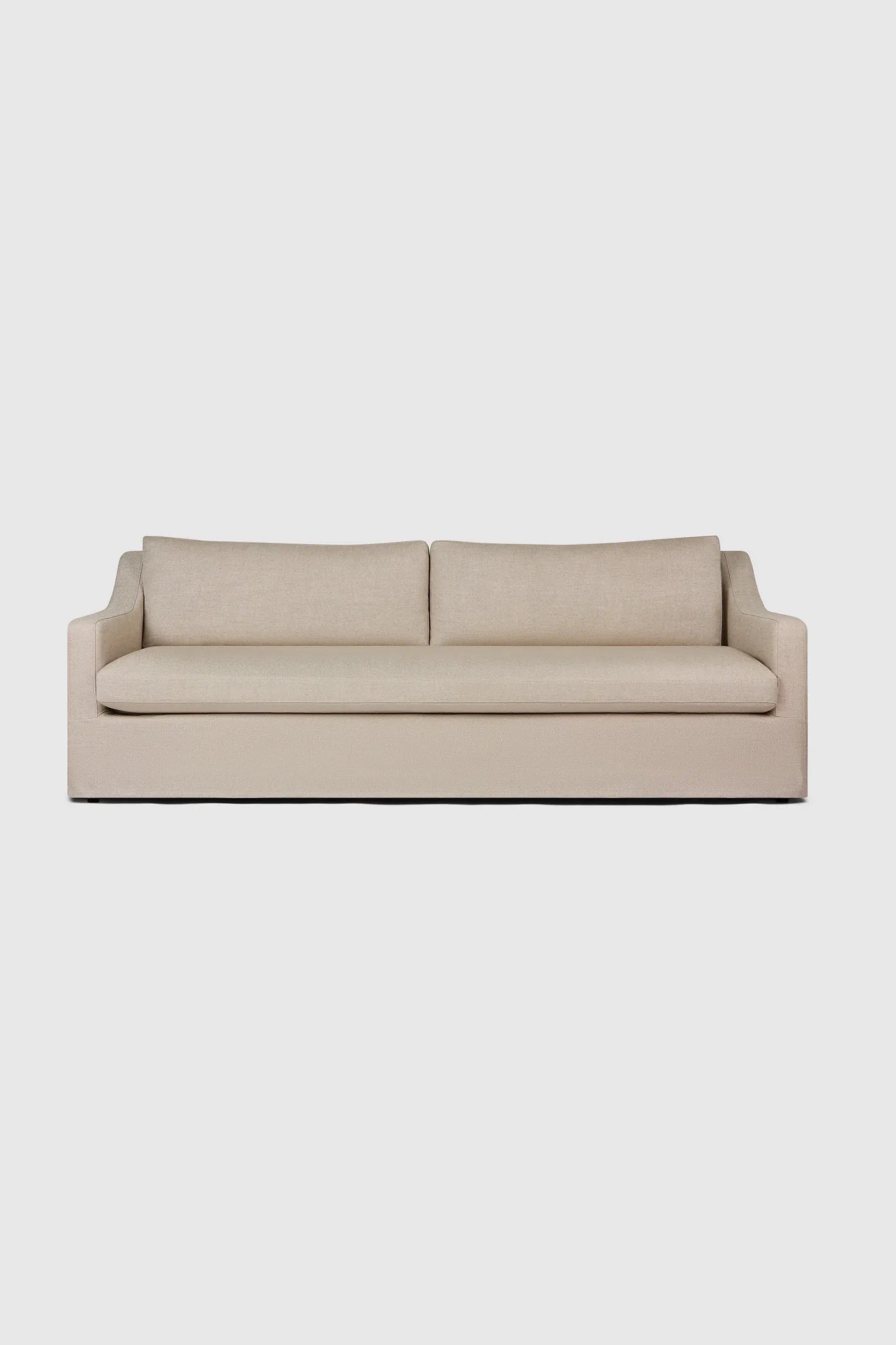 Eden Sofa Natural sofaer