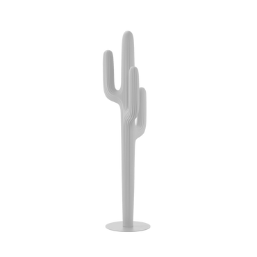 Saguaro Coat Rack Ivory Interiør