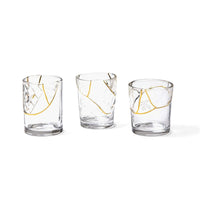 Kintsugi Glass n'1 Kjøkken