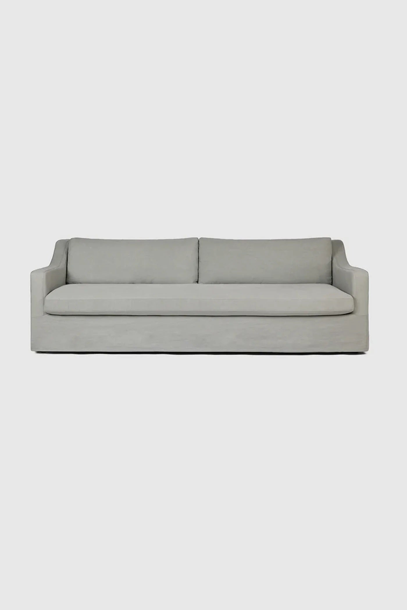 Eden Sofa Dusty Blue sofaer