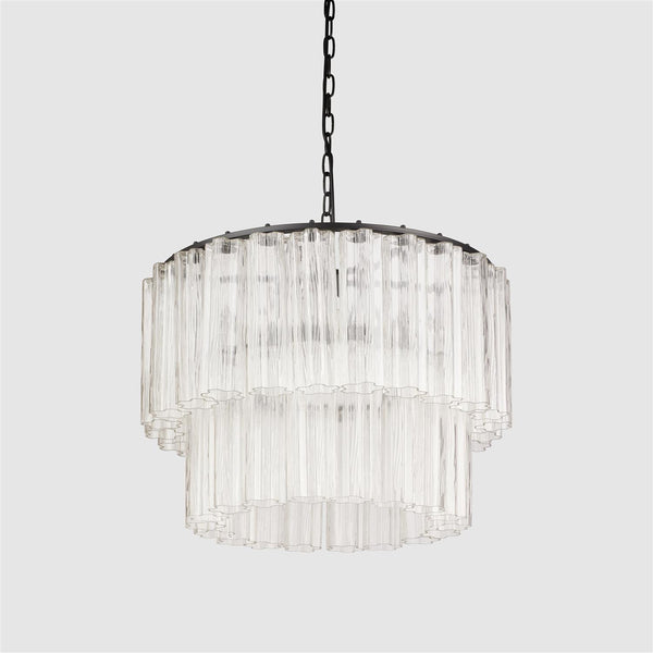 Fontaine Chandelier S Clear Lamper