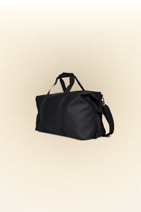 Hilo Weekend Bag Black Weekend Bag