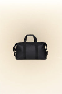 Hilo Weekend Bag Black Weekend Bag