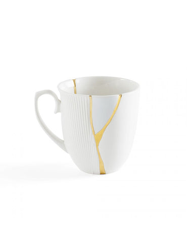 Kintsugi Kopp n'2 Kjøkken