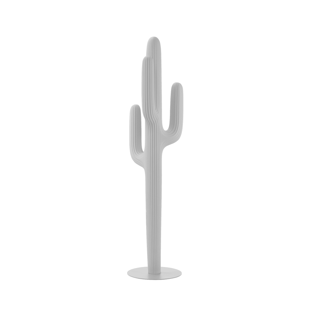 Saguaro Coat Rack Ivory Interiør