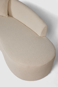 Bayonne Sofa Off-white sofaer