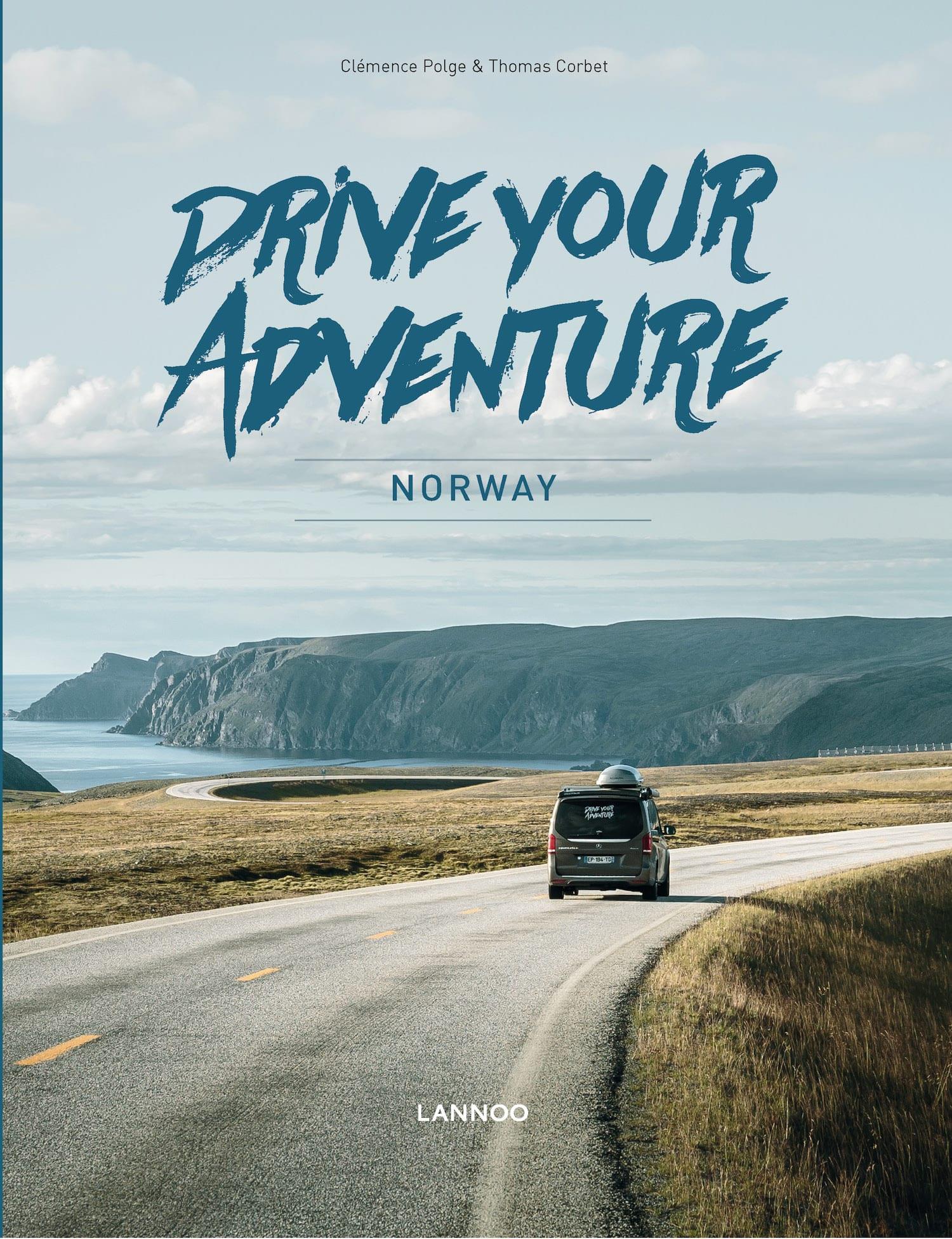Drive Your Adventure - NORWAY