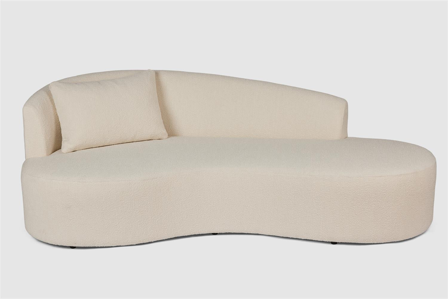 Bayonne Sofa Off-white