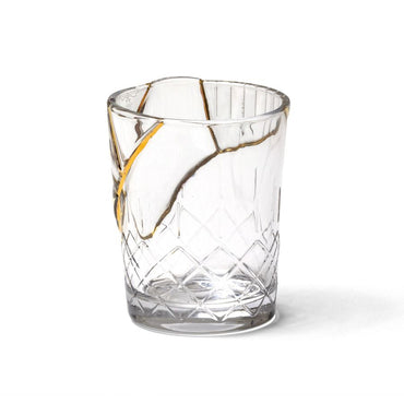 Kintsugi Glass n'1 Kjøkken